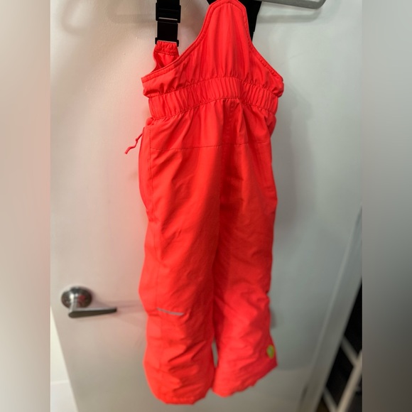 RIPZONE 5T SNOWBOARDING SUIT MATCHING SET (Jacket + Pants) - Picture 7 of 14